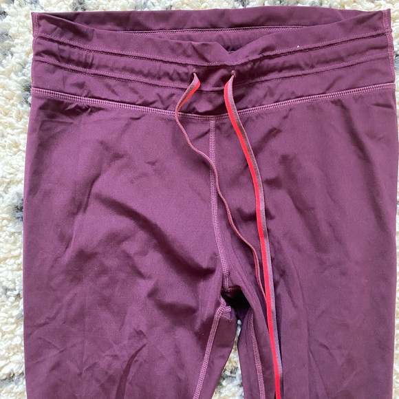 The Upside leggings - Picture 3 of 4